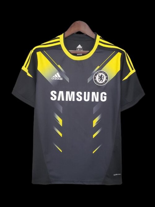 Chelsea Maillot Rétro 12/13