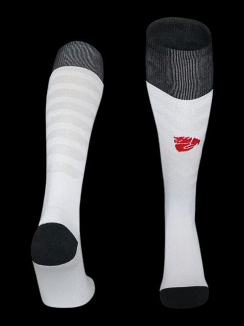 AC Milan Outer Socks 25/26