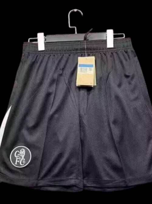 Chelsea Short Terzo 25/26