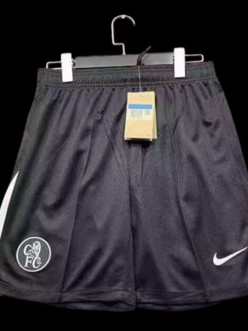 Chelsea Short Third 25/26