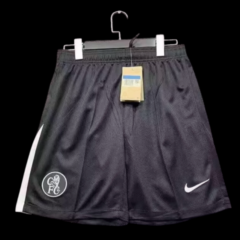 Chelsea Short Third 25/26