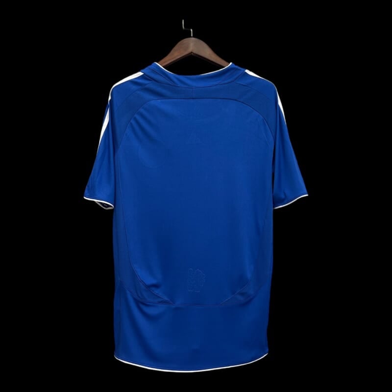 Chelsea Maillot Rétro 06/07 – Image 2