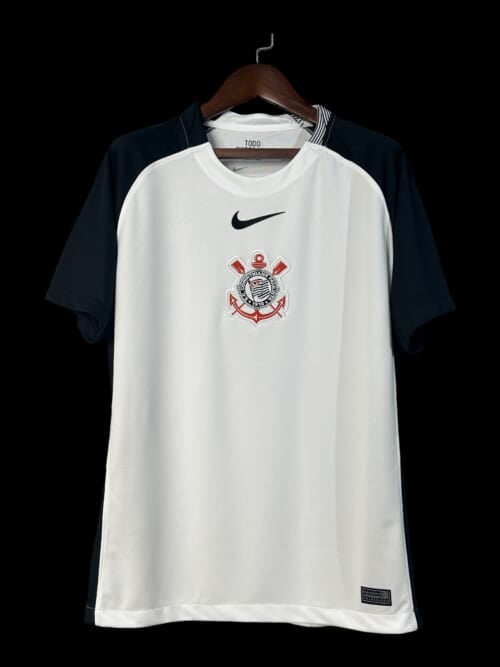 Maglia Corinthians Home 25/26