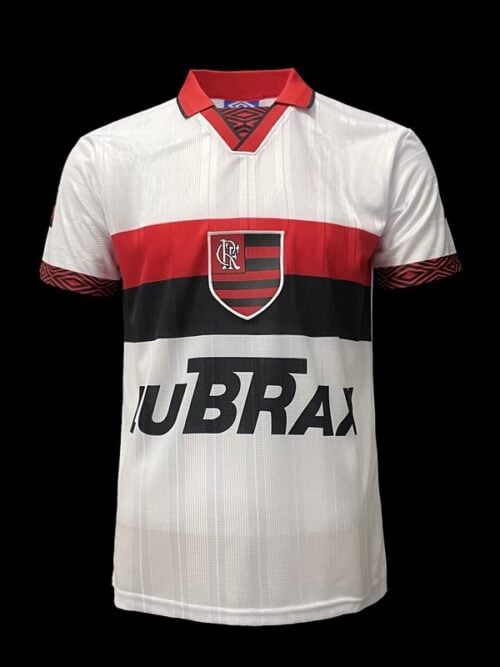 Maglia Flamengo Retro 1995