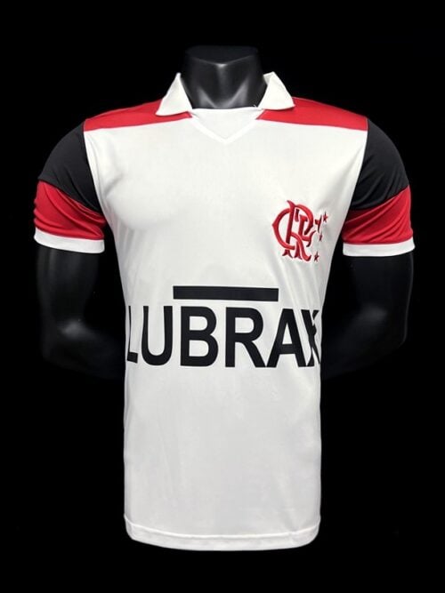 Maglia Flamengo Retro 2000