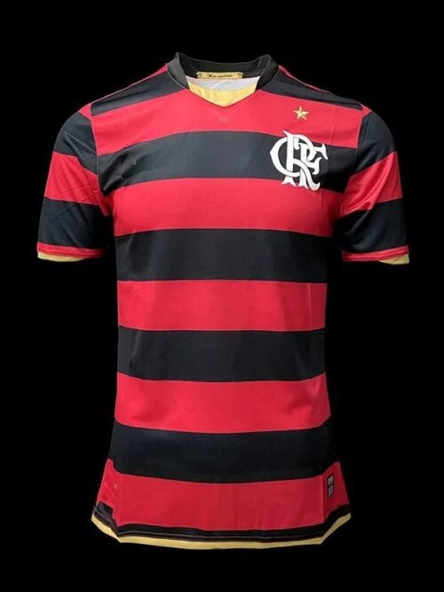 Maglia Flamengo Retro 2008