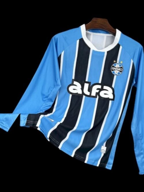 Camiseta de manga larga del Gremio 25/26