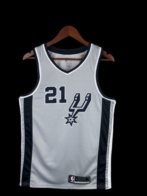 Maglia San Antonio Spurs NBA