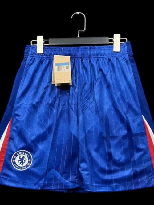 Chelsea Home Corto 25/26
