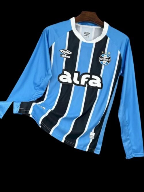 Gremio Jersey de manga larga local 25/26