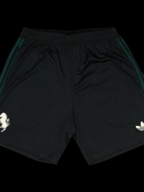 Juventus Short tercero 25/26