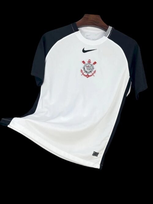 Corinthians Jersey local 25/26