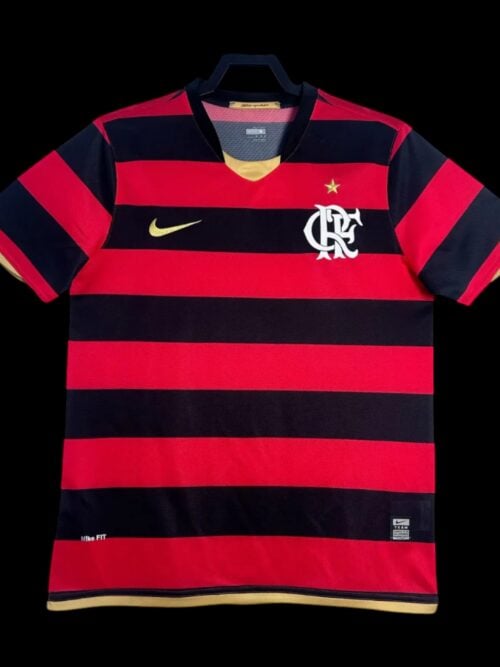 Flamengo Retro Jersey 2008