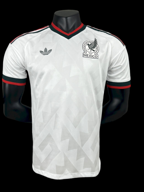 Mexique Maillot Extérieur 26/27 - Version Player