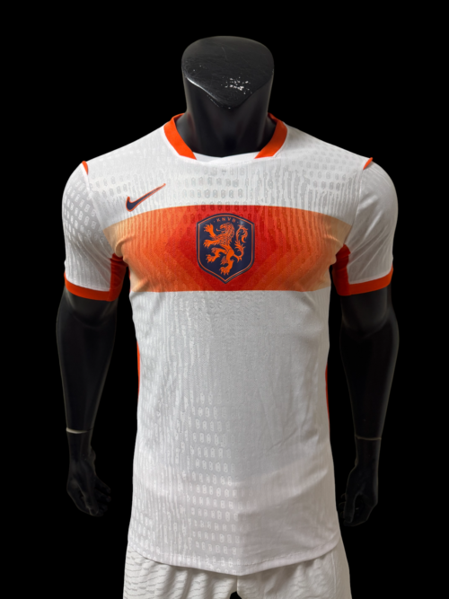 Pays Bas Maillot Extérieur 26/27 - Version Player