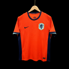 Camiseta de local de Holanda 24/25