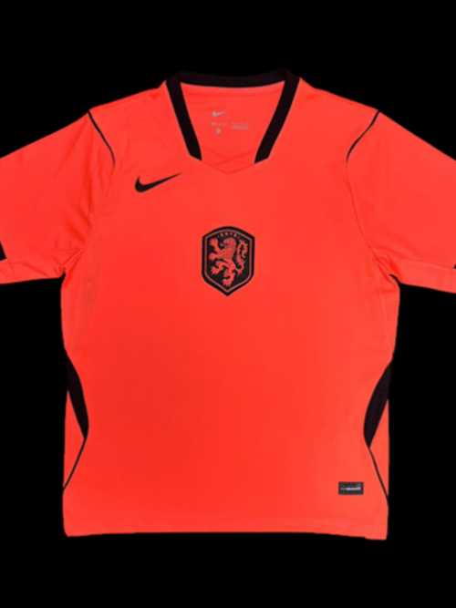 Pays Bas Maillot Domicile 26/27