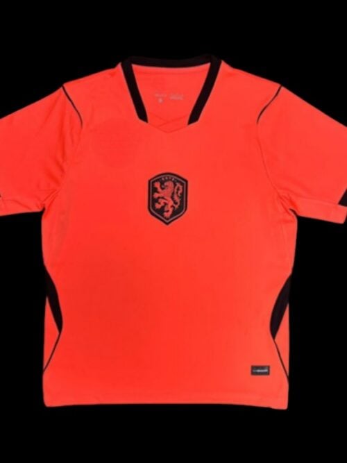 Países Bajos Camiseta local 26/27