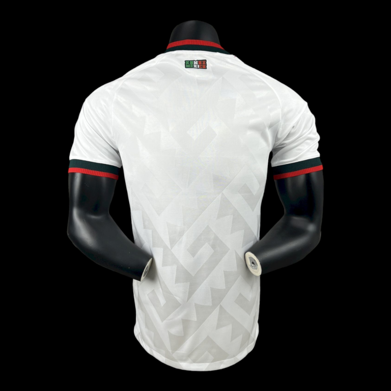 Mexico Maillot Extérieur 24/25 - Player Version - Maxi Kits