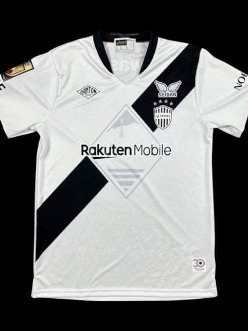 Camiseta exterior Vissel Kobe 25/26