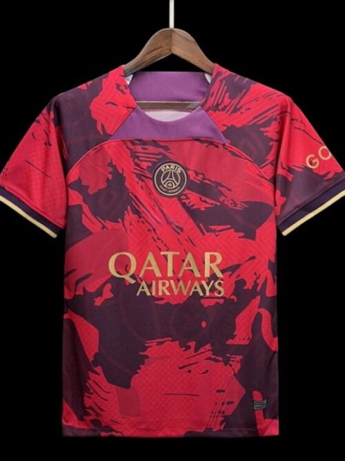 Camiseta Pars SG Concept 24/25