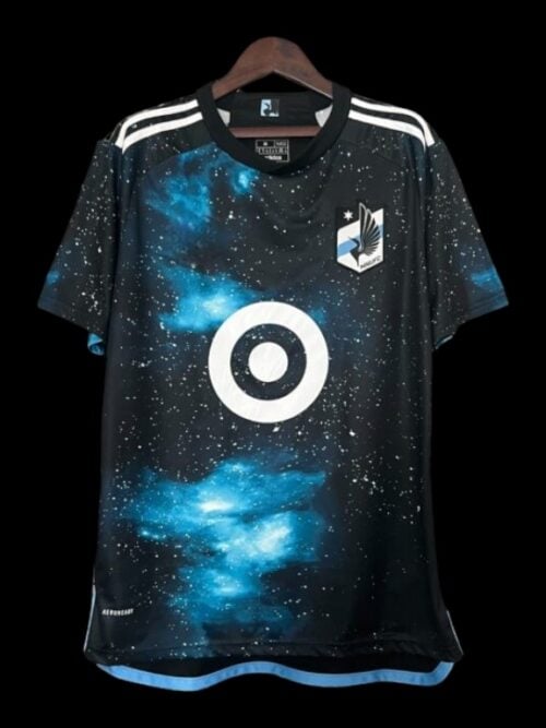 Minessota Maillot de casa 25/26