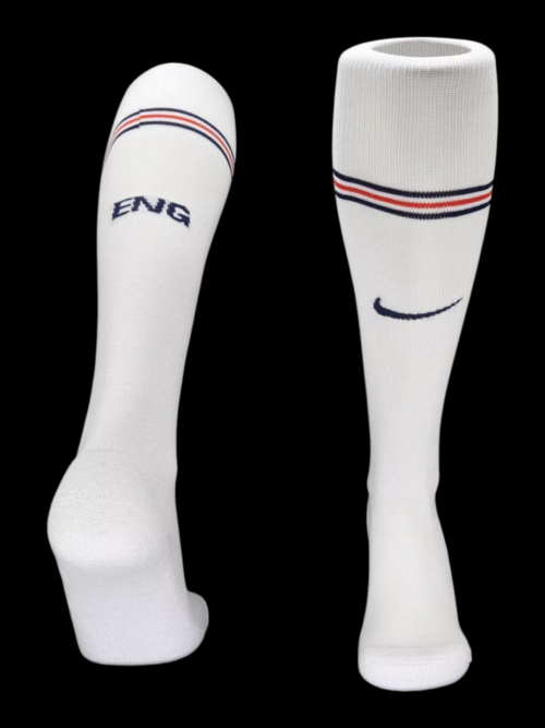 Inglaterra Meias de Casa 26/27