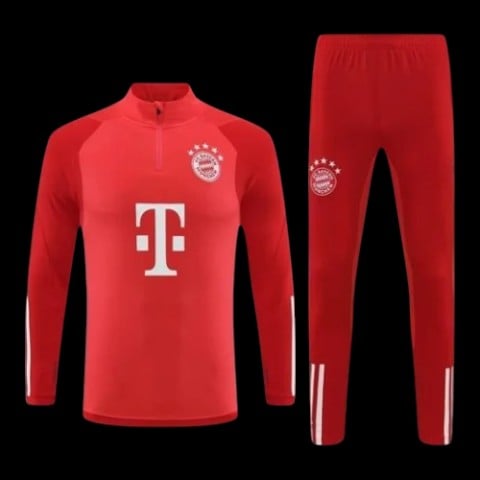 Bayern Munich Chándal Training