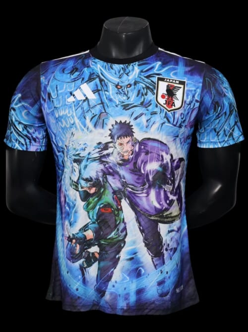 Japon Maillot Concept