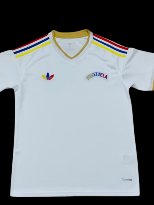 Venezuela Maillot Extérieur 26/27