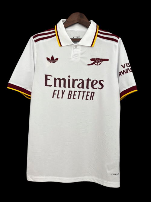 Arsenal Maillot Third 25/26