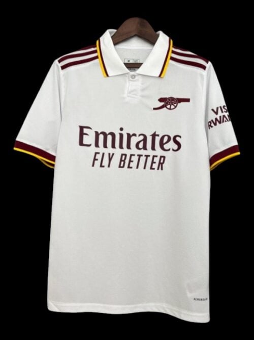 Camiseta del Arsenal 25/26