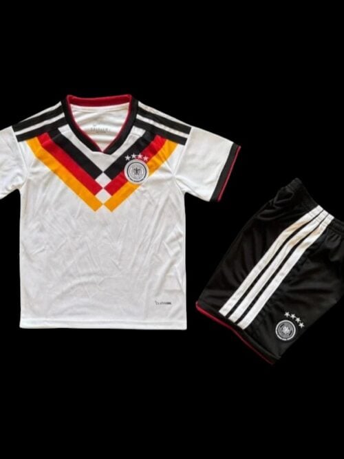 Alemania Camiseta de casa 26/27- Niño