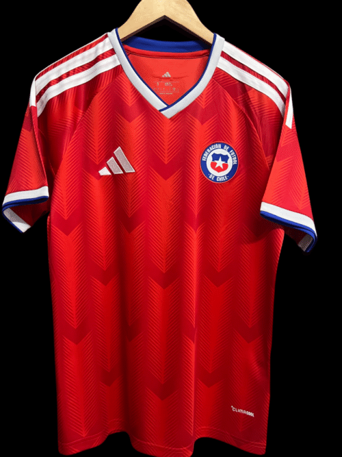 Chili Maillot Domicile 26/27