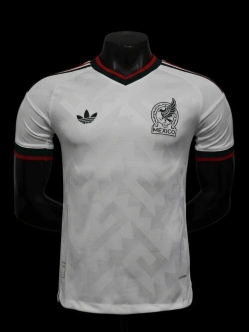Mexique Maillot Extérieur 26/27 - Version Player