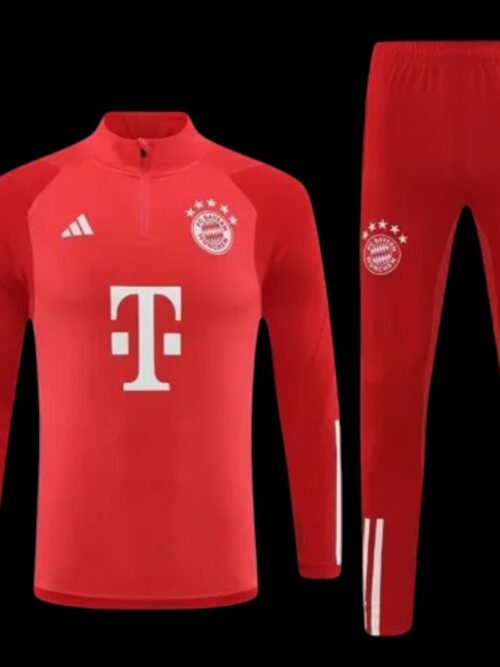 Bayern Munich Survêtement Training