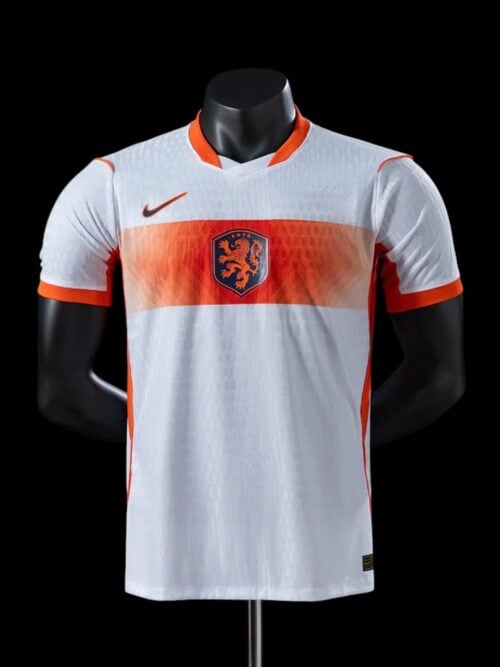 Países Bajos jersey de visitante 26/27 - Versión jugador