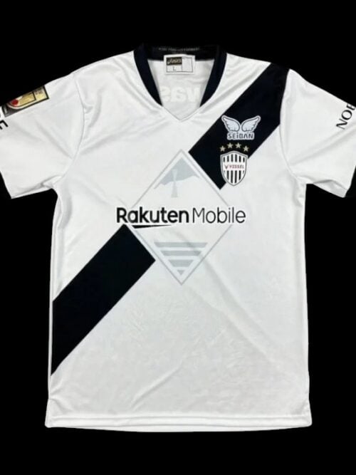Vissel Kobe Maglia esterna 25/26