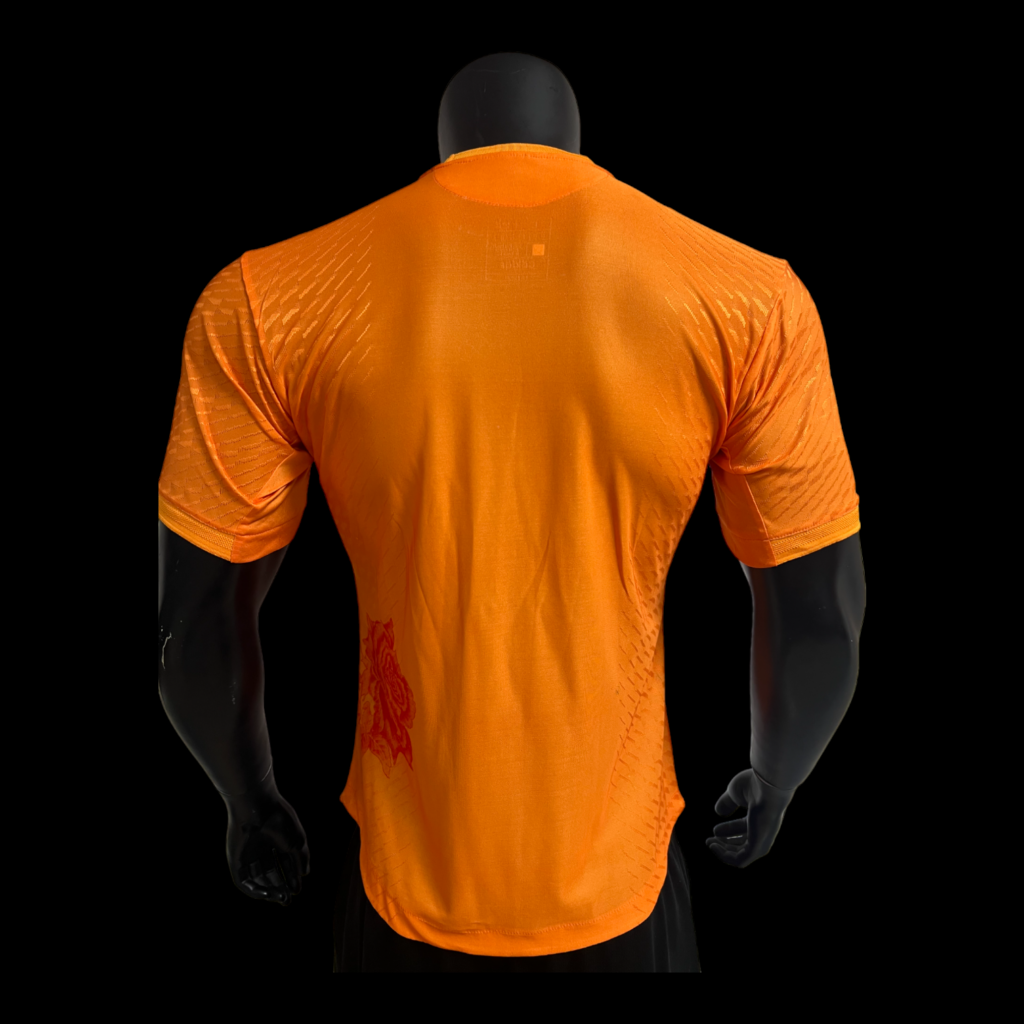 maillot y 3 real madrid