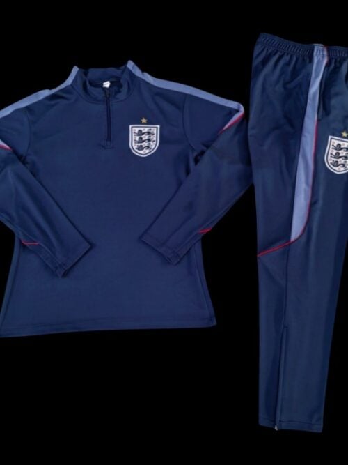 England Training Suit