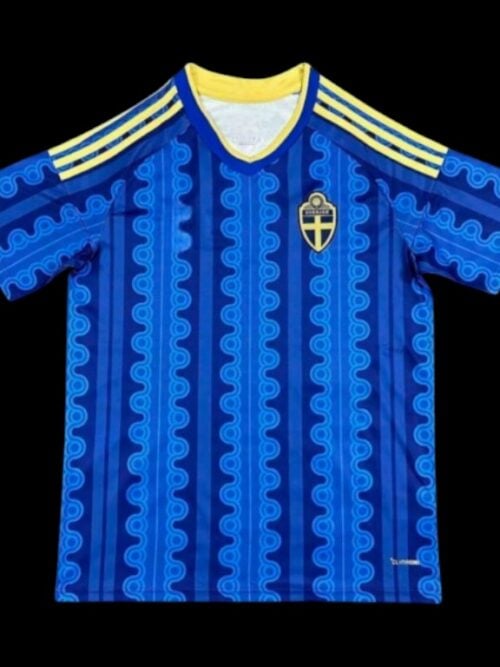 Sweden Away Jersey 26/27