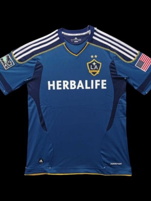 Los Angeles Galaxy Retro Jersey 11/12