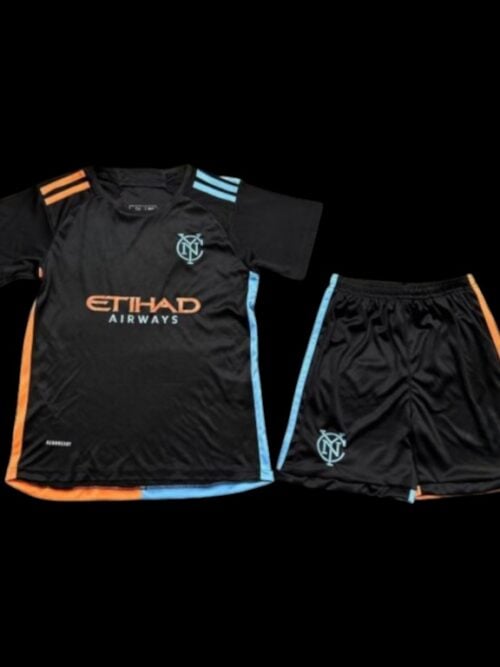 Nueva York 25/26 Jersey exterior infantil