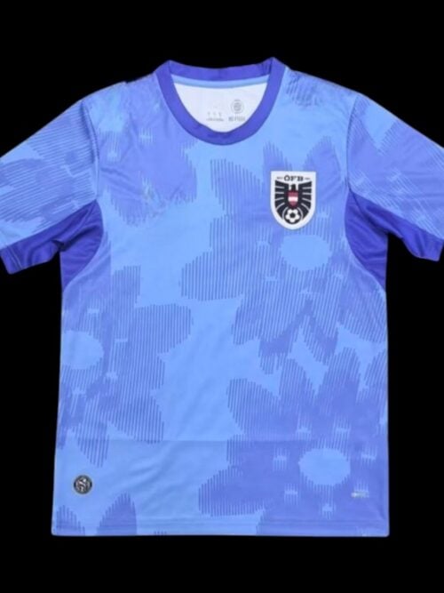 Austria Away Jersey 26/27