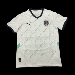 Austria Outer jersey 24/25