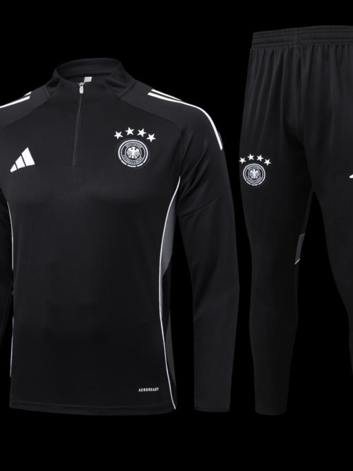 Allemagne Survêtement Training