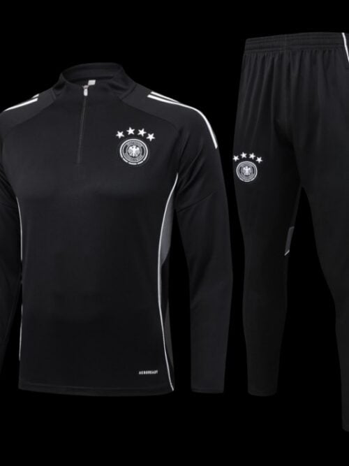 Germany Training Tracksuit