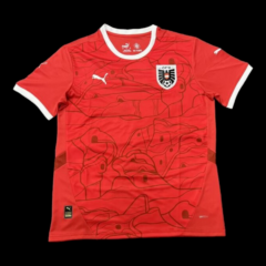 Austria Home jersey 24/25