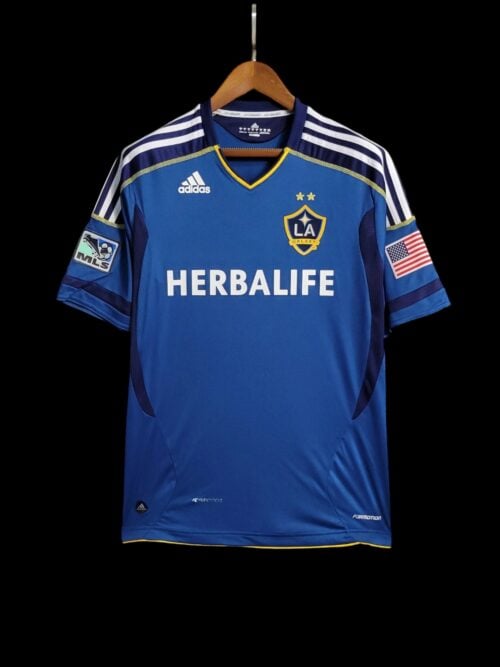 Los Angeles Galaxy jersey retro 11/12