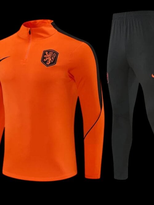 Pays-Bas Training